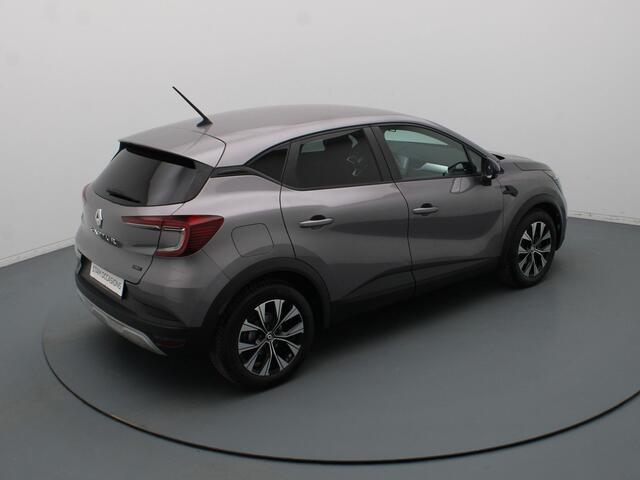 Renault CAPTUR E-Tech Hybrid 145pk Intens Automaat Cruise | Climate | Navi | Parkeersens. achter
