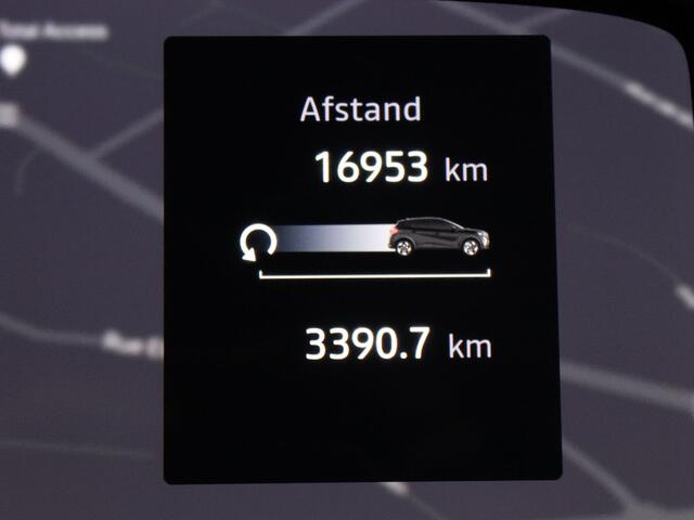 Renault CAPTUR E-Tech full hybrid 145pk Techno Cruise | Climate | Navi | Parkeersens. achter