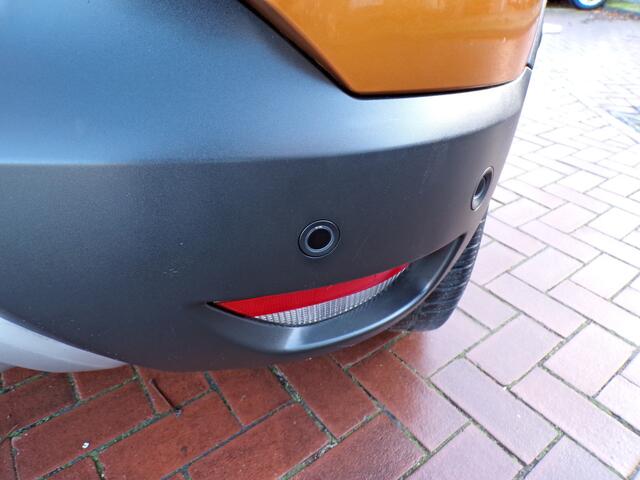 Renault CAPTUR 0.9 TCe Intens NIEUWSTAAT ORG KM NAP AANTOONBAAR.....