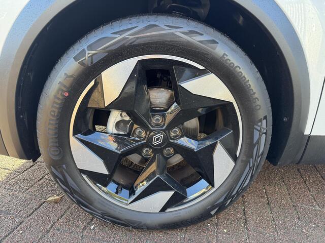 Renault CAPTUR 1.3 mild hybrid 160 Techno+Pack Winter!!