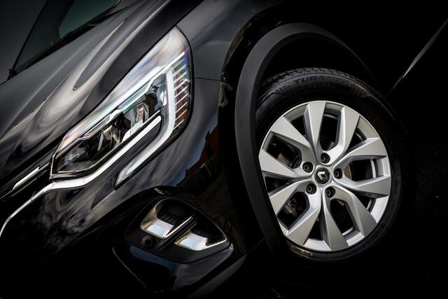 Renault CAPTUR 1.0 TCe 90 Intens | Nieuw Model | Clima | Navi | Pdc | Cruise | | Two-tone | Privacy glass | Dab | Led | Keyless start |