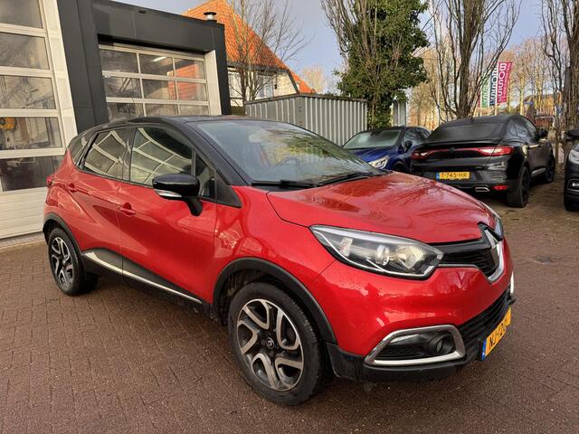 Renault CAPTUR 0.9 TCe 90pk Dynamique 48.835km!!