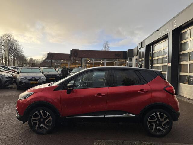 Renault CAPTUR 0.9 TCe 90pk Dynamique 48.835km!!