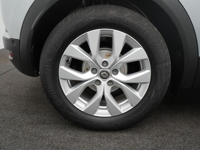 Renault CAPTUR TCe 100 Bi-Fuel Intens - RIJKLAARPRIJS - LPG - Trekhaak - Rondomzicht Camera - Dealeronderhouden