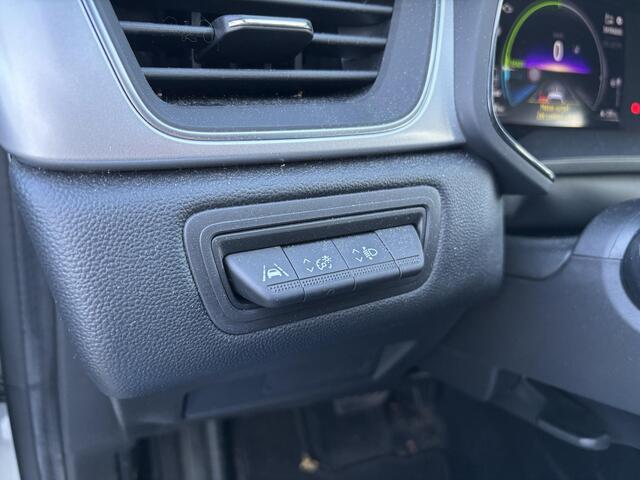 Renault CAPTUR 1.6 E-Tech full hybrid 145 techno -