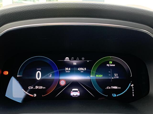 Renault CAPTUR 1.6 E-Tech Hybrid 145 Techno | Stoelverwarming | Lane Assist | Reservewiel | Automaat