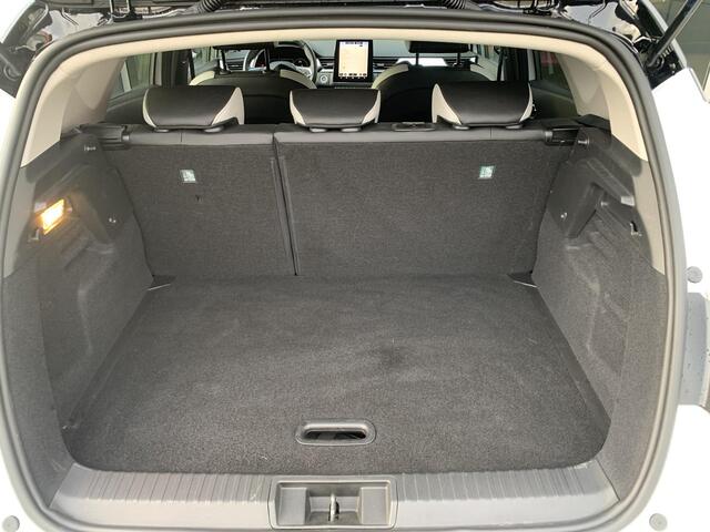 Renault CAPTUR 1.6 E-Tech Hybrid 145 Techno | Stoelverwarming | Lane Assist | Reservewiel | Automaat