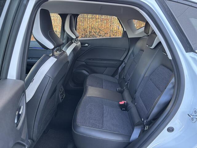 Renault CAPTUR 1.0 TCe 100 Bi-Fuel Intens | 1e Eig | 360 camera | Groot Navigatie | 18"LMV | LPG G3 |