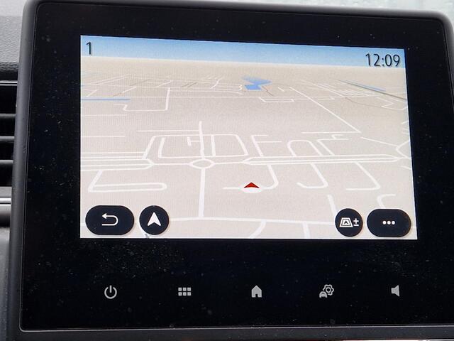 Renault CAPTUR 1.3 TCe 140 Intens | TREKHAAK | ALL SEASON BANDEN | 1E EIGENAAR/DEALER ONDERHOUDEN | NAVIGATIE |