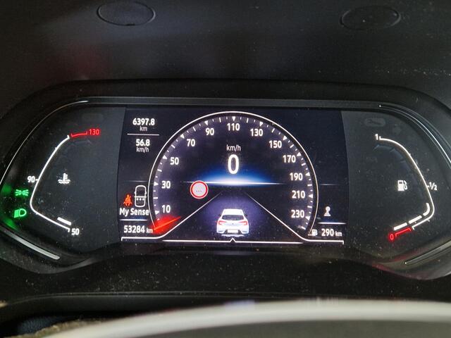 Renault CAPTUR 1.0 TCe 90 techno | 1E EIGENAAR | NAVIGATIE | ACHTERUITRIJCAMERA | PARKEERSENSOREN VOOR&ACHTER |