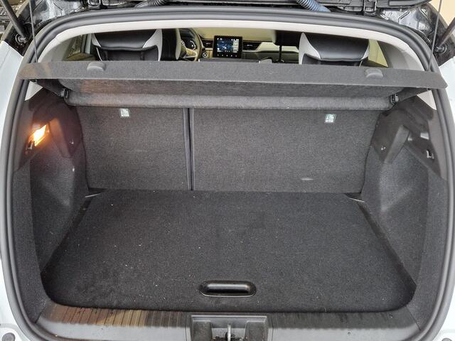 Renault CAPTUR 1.0 TCe 90 techno | 1E EIGENAAR | NAVIGATIE | ACHTERUITRIJCAMERA | PARKEERSENSOREN VOOR&ACHTER |