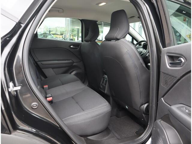 Renault CAPTUR 1.3 TCe 140 Business Zen