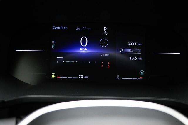 Renault CAPTUR 1.3 mild hybrid 160 techno | WINTER PACK | STUURVERWARMING | DAB | APPLE | CAMERA