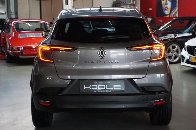 Renault CAPTUR 1.3 mild hybrid 160 techno | Pack Advanced Driving | Pack winter