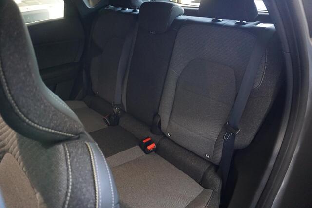 Renault CAPTUR 1.3 mild hybrid 160 techno | Pack Advanced Driving | Pack winter