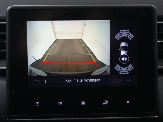 Renault CAPTUR E-Tech hybrid 145PK SL Rive Gauche | CAMERA | NAVIGATIE