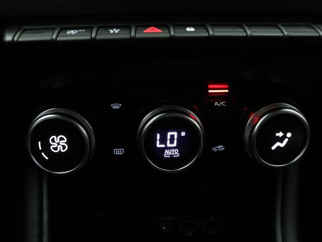 Renault CAPTUR 100pk TCe Intens BOSE | Camera | Cruise | Parkeersens. v+a