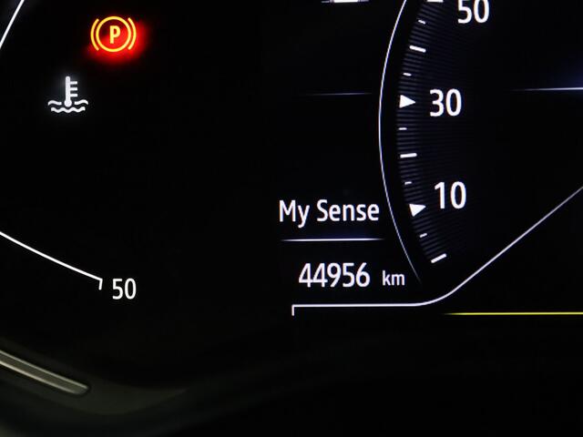 Renault CAPTUR TCe 100pk Intens Camera | Climate | Cruise | Navi