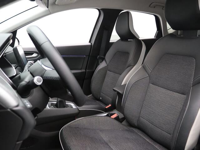 Renault CAPTUR TCe 100pk Intens Camera | Climate | Cruise | Navi