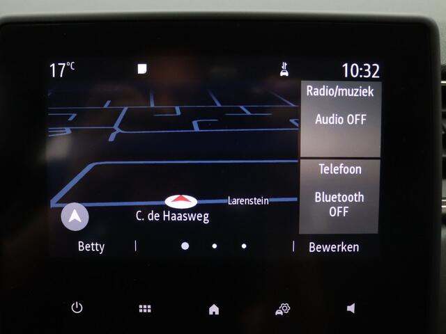 Renault CAPTUR TCe 100pk Intens Camera | Climate | Cruise | Navi