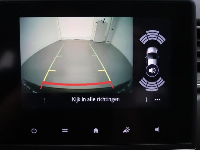 Renault CAPTUR TCe 100pk Intens Camera | Climate | Cruise | Navi