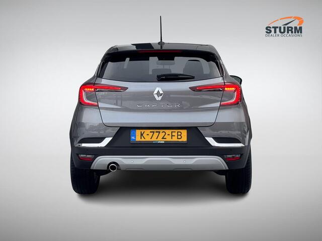 Renault CAPTUR 1.0 TCe 100 Intens