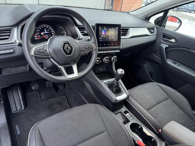 Renault CAPTUR 1.0 TCe 100 Intens