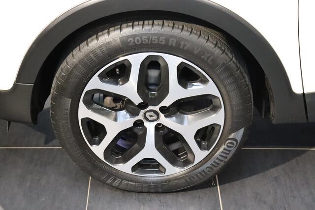 Renault CAPTUR TCe 150pk EDC Automaat Intens