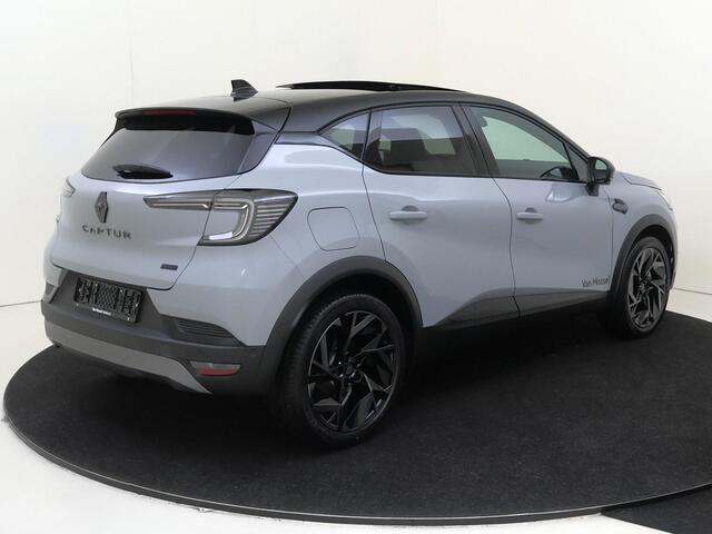 Renault CAPTUR 1.8 E-Tech full hybrid 160 esprit Alpine | Pack Light & Sound