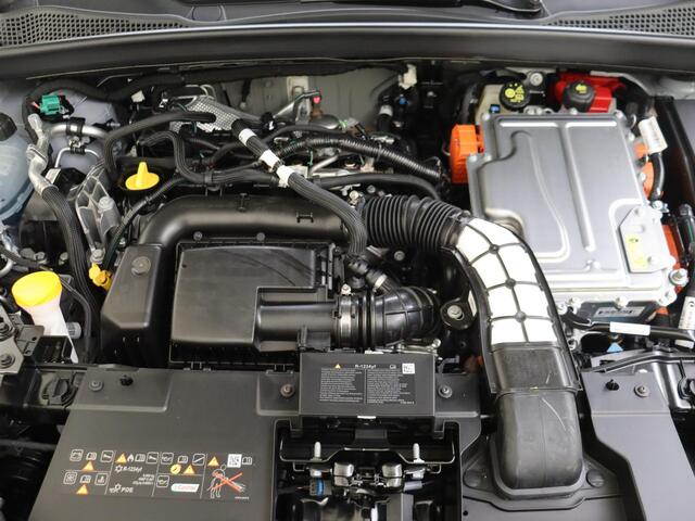 Renault CAPTUR 1.8 E-Tech full hybrid 160 esprit Alpine | Pack Light & Sound