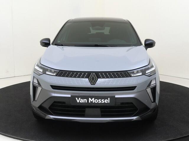 Renault CAPTUR 1.8 E-Tech full hybrid 160 esprit Alpine | Pack Light & Sound