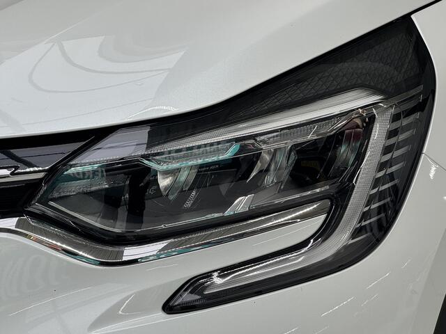 Renault CAPTUR 1.3 TCe 140 Intens | Navigatie | Camera | Trekhaak | Apple Carplay/Android Auto |