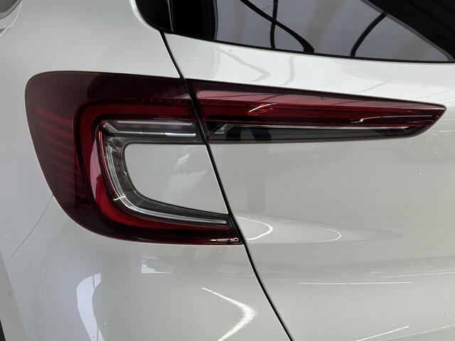 Renault CAPTUR 1.3 TCe 140 Intens | Navigatie | Camera | Trekhaak | Apple Carplay/Android Auto |