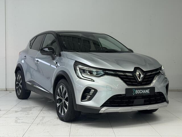 Renault CAPTUR 1.0 TCe 90 techno | Navigatie | Camera | Cruise control | Lichtmetalen velgen 17 " |