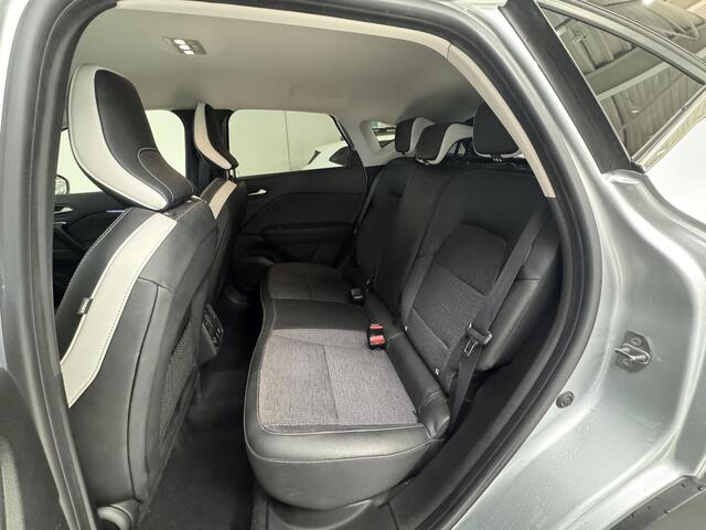 Renault CAPTUR 1.0 TCe 90 techno | Navigatie | Camera | Cruise control | Lichtmetalen velgen 17 " |