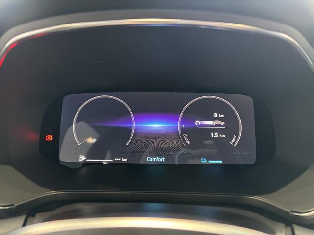 Renault CAPTUR 1.8 E-Tech full hybrid 160 techno / Pack Advanced Driving / Pack Winter /