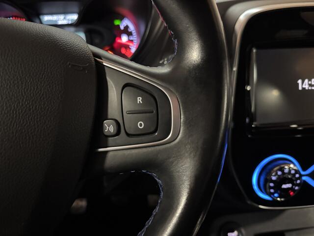 Renault CAPTUR 1.3 TCe Version S Navi.CruiseC.ClimaC.KeyEntry.Pdc.LMV!!!