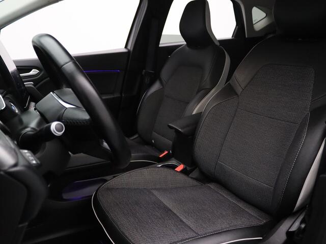 Renault CAPTUR 160pk E-Tech Plug-in Hybrid Intens Automaat BOSE | Camera | Cruise | Navi | Parkeersens. v+a