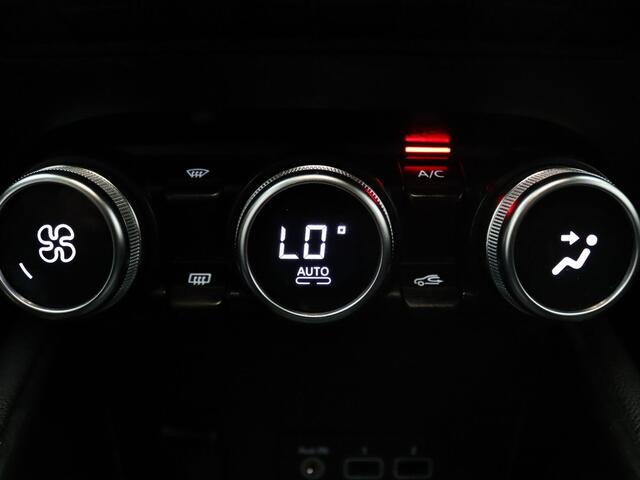 Renault CAPTUR 160pk E-Tech Plug-in Hybrid Intens Automaat BOSE | Camera | Cruise | Navi | Parkeersens. v+a