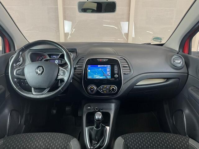 Renault CAPTUR 0.9 TCe Intens + NAVI