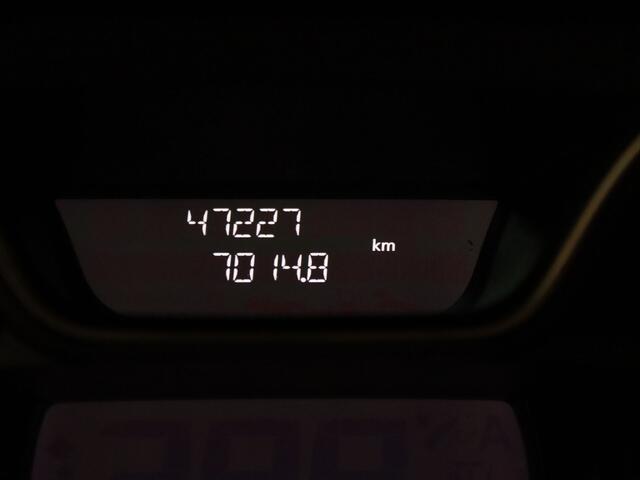 Renault CAPTUR 90pk TCe Intens Camera | Cruise | Navi | Parkeersens. v+a | Trekhaak