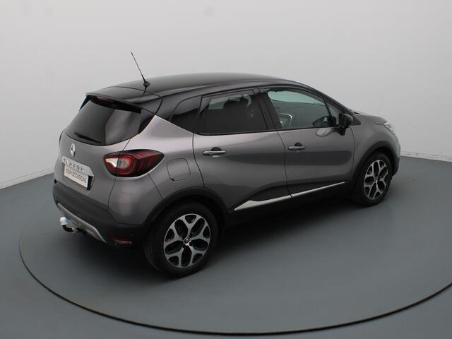 Renault CAPTUR 90pk TCe Intens Camera | Cruise | Navi | Parkeersens. v+a | Trekhaak