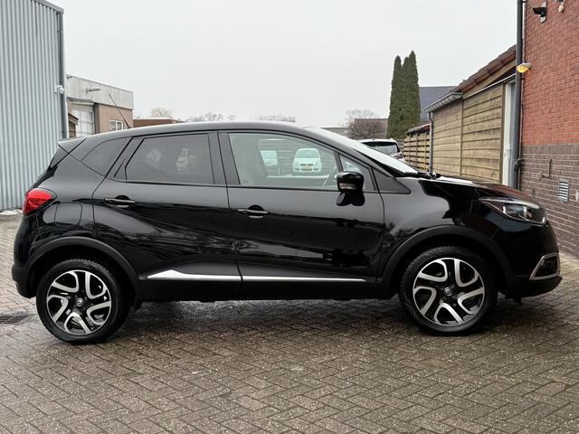 Renault CAPTUR 0.9 TCe Dynamique | NAVI | CAMERA | PDC | CRUISE |