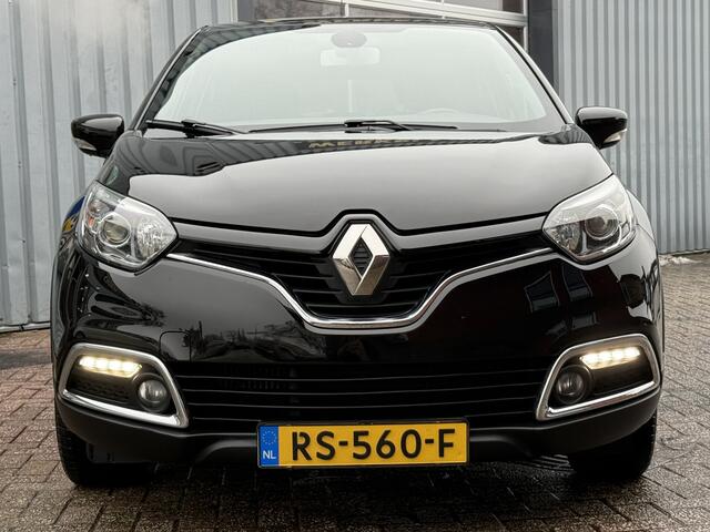 Renault CAPTUR 0.9 TCe Dynamique | NAVI | CAMERA | PDC | CRUISE |
