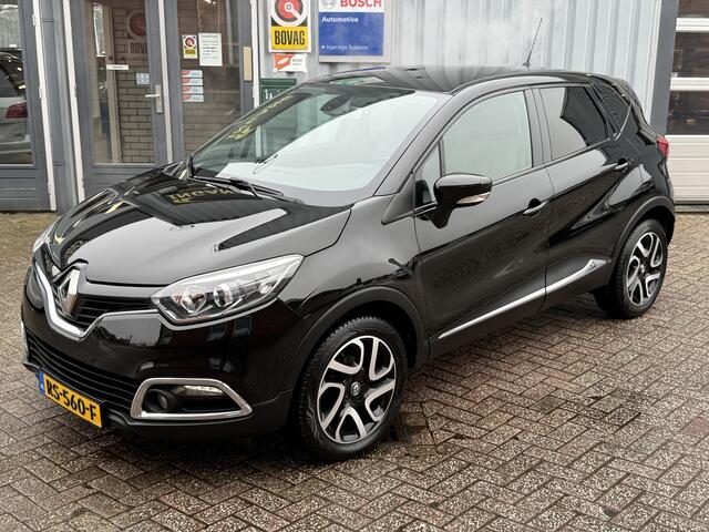 Renault CAPTUR 0.9 TCe Dynamique | NAVI | CAMERA | PDC | CRUISE |