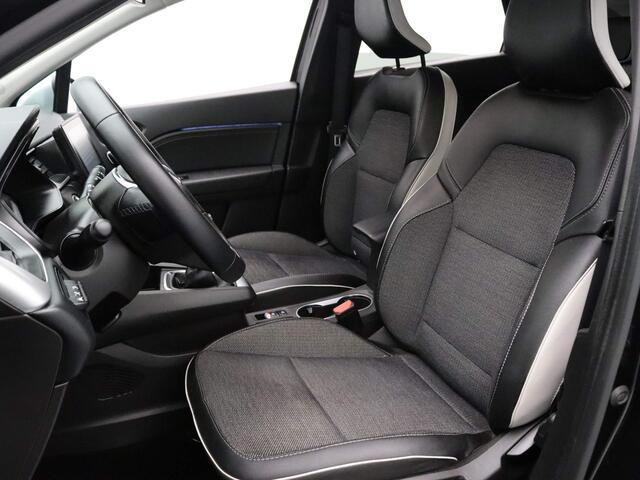 Renault CAPTUR TCe 90pk techno Camera | Climate | Navi | Parksens. v+a