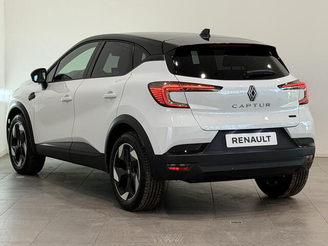Renault CAPTUR 1.8 E-Tech Full Hybrid 160 Techno | Pack Advanced Driving | Van: ¤ 38.641,- nu rijklaar voor: ¤ 37.141,-
