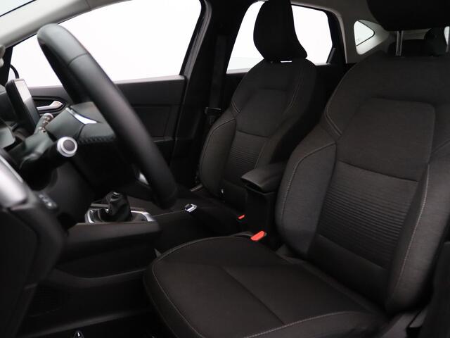 Renault CAPTUR 100pk TCe Zen Airco | Cruise | Carplay