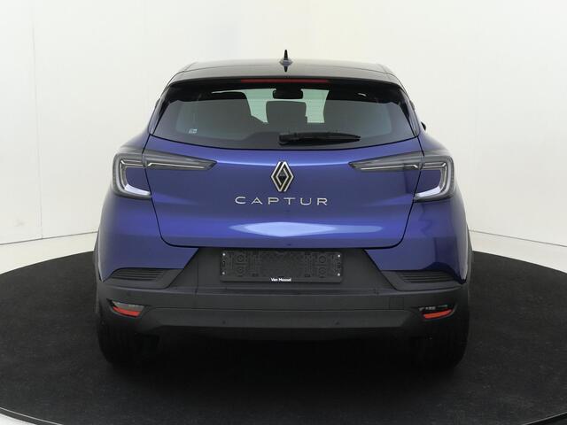 Renault CAPTUR 1.0 TCe 90 evolution | Camera | Apple Carplay/Android Auto