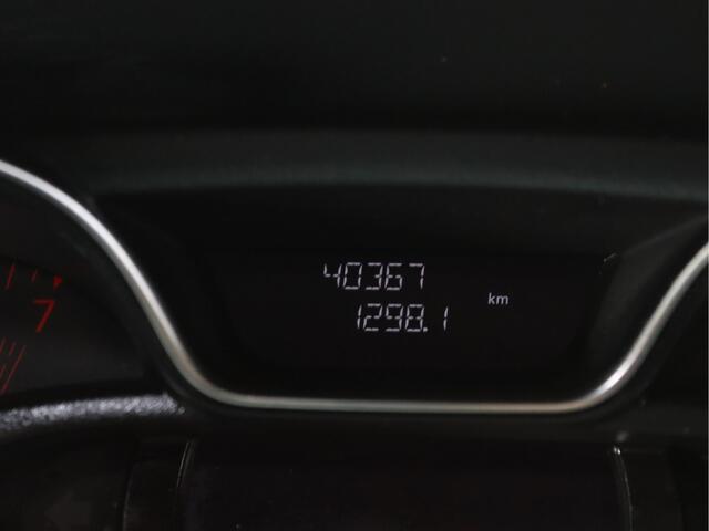 Renault CAPTUR 90pk TCe Limited Airco | Cruise | Navi | Parkeersens. achter